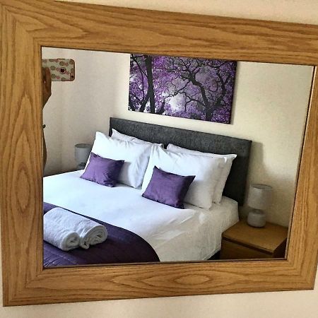 Liberty Locking Castle Appartement Weston-super-Mare Buitenkant foto