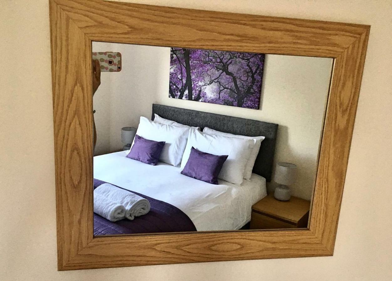 Liberty Locking Castle Appartement Weston-super-Mare Buitenkant foto