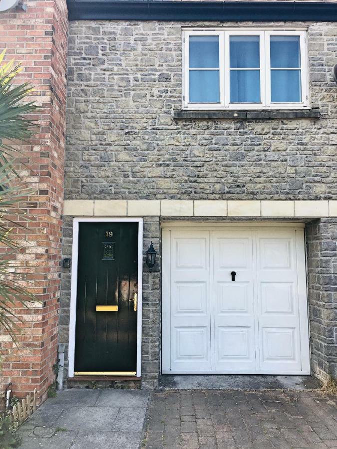 Liberty Locking Castle Appartement Weston-super-Mare Buitenkant foto